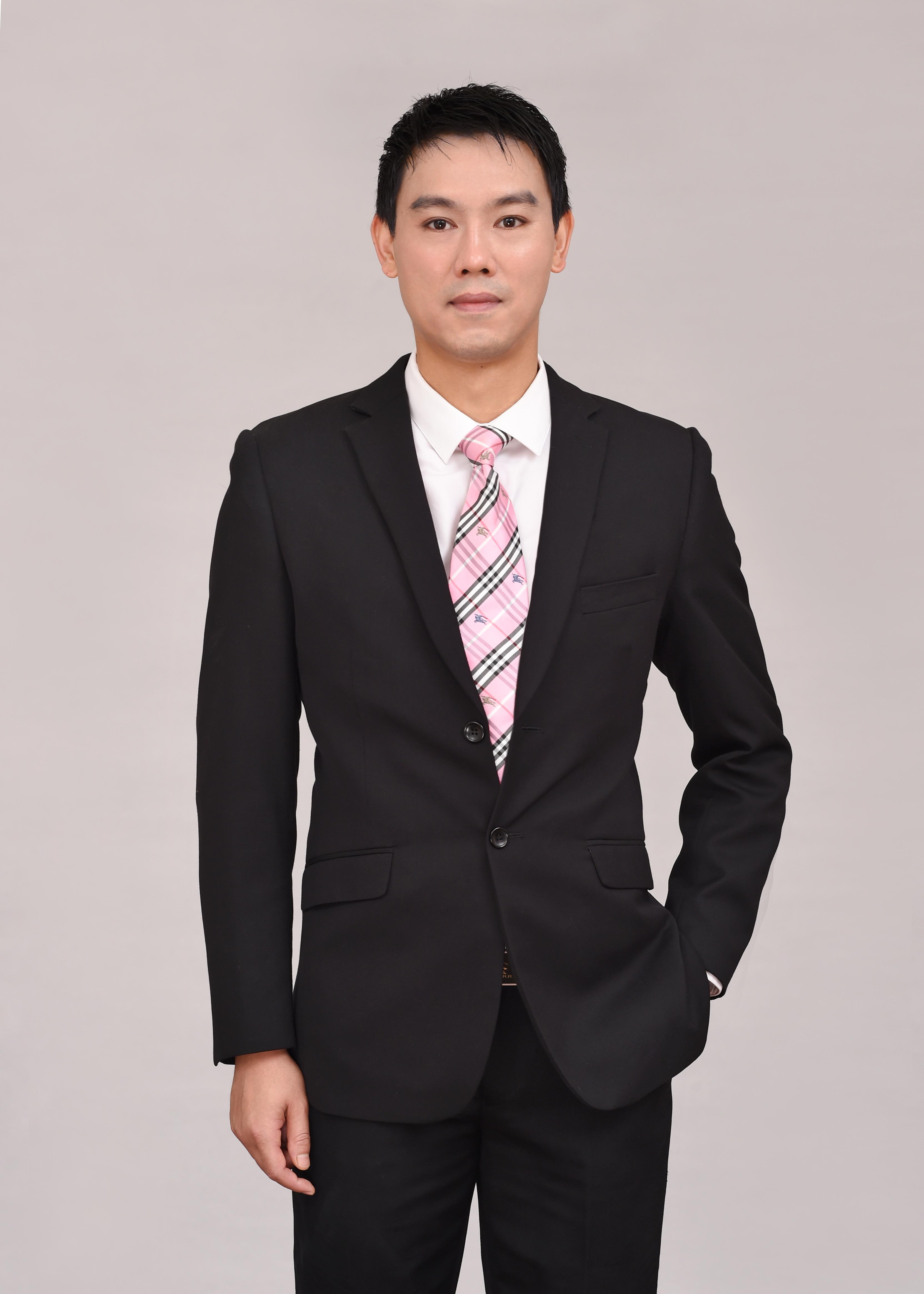魏华 项目运营总监